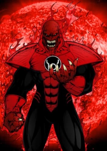 Atrocitus