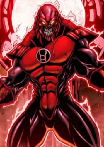 Atrocitus