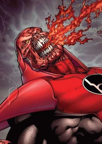 Atros, Atrocitus