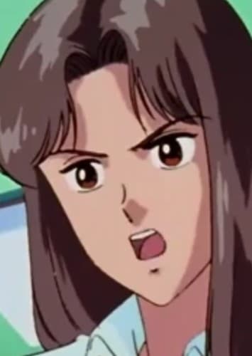Atsuko Urameshi