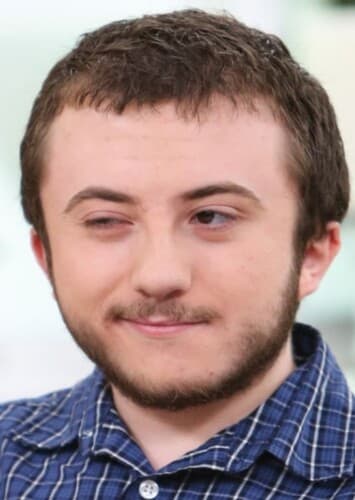 Atticus Shaffer