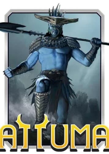 Attuma