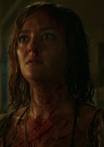 Audra Phillips Denbrough