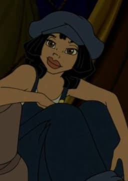 Audrey Rocio Ramirez