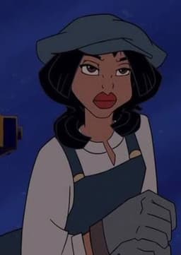 Audrey Rocio Ramirez