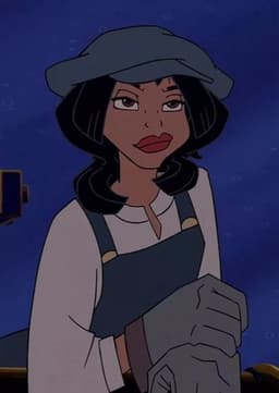 Audrey Rocio Ramirez