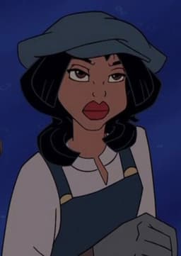 Audrey Rocio Ramirez