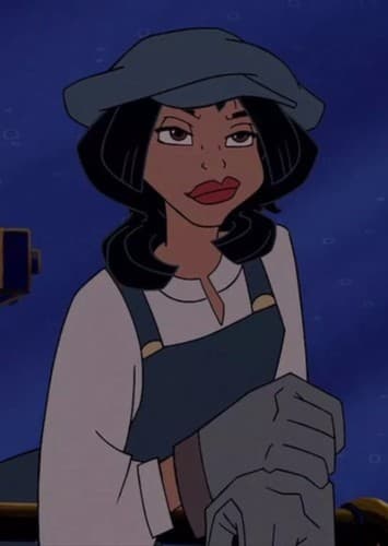 Audrey Rocio Ramirez