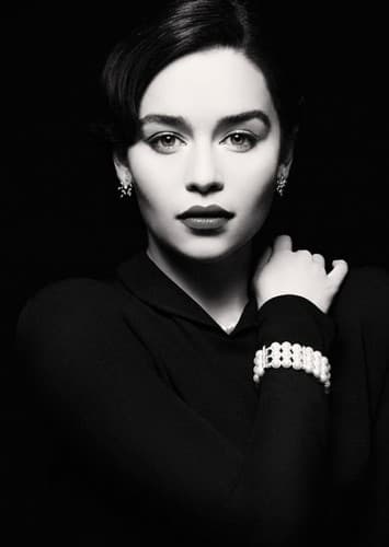 Audrey Rose Wadsworth