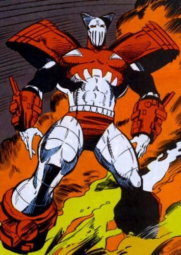 August Ransom “Auggie” Smith