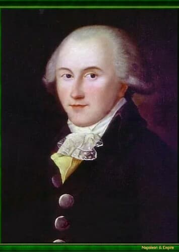AUGUSTIN ROBESPIERRE