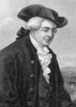 Augustine Washington Sr.