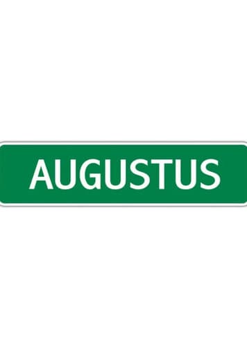 Augustus