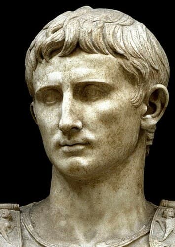 Augustus