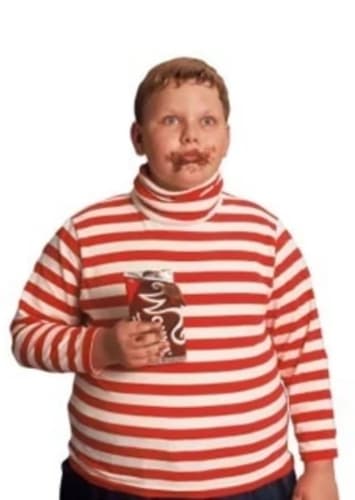 Augustus Gloop