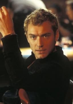 Augustus Peter Gloop