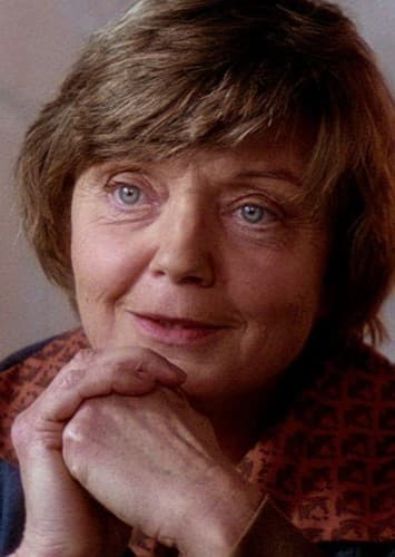 Aunt Beru