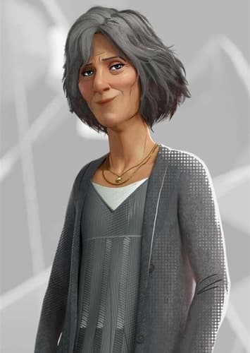 Aunt May