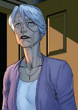 Aunt May