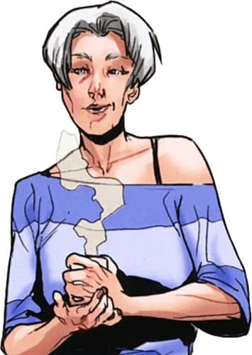 Aunt May