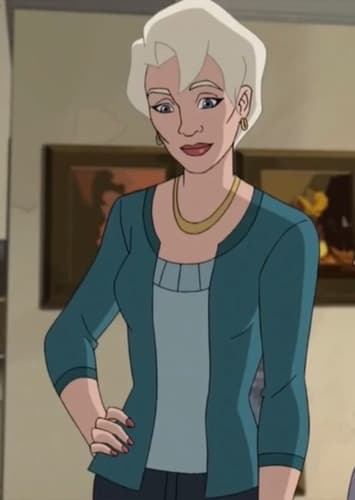 Aunt May