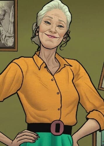 Aunt May