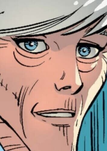 Aunt May