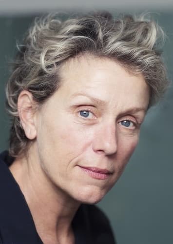 Frances McDormand