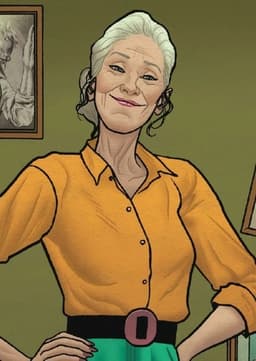 Aunt May