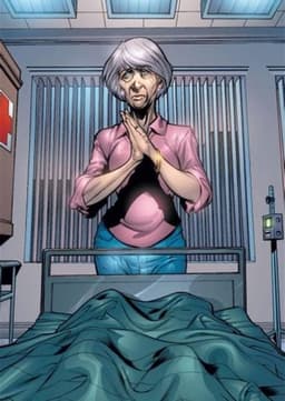 Aunt May