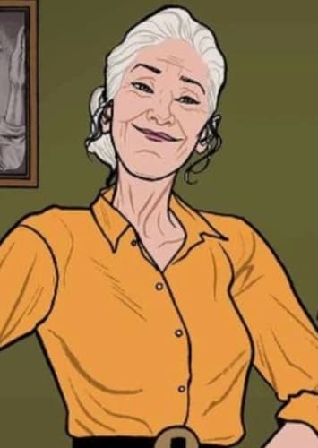 Aunt May