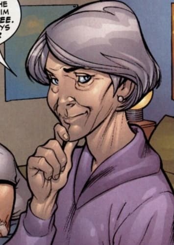 Aunt May