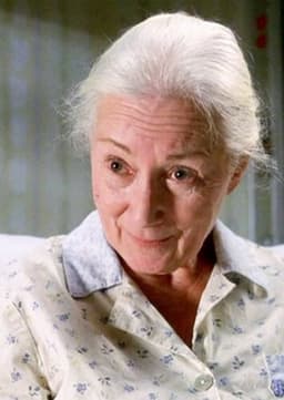 Aunt May