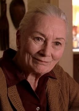 Aunt May Parker