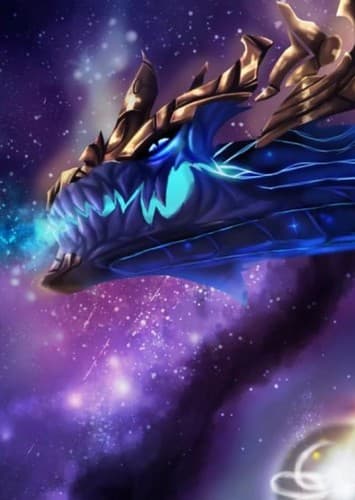 Aurelion Sol