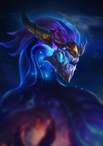 Aurelion Sol