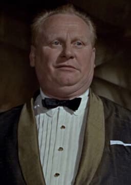 Auric Goldfinger