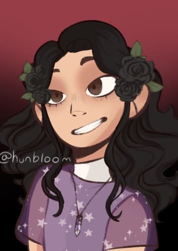 Aurora Perez/ Arorua