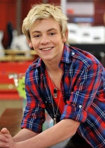 Austin Moon