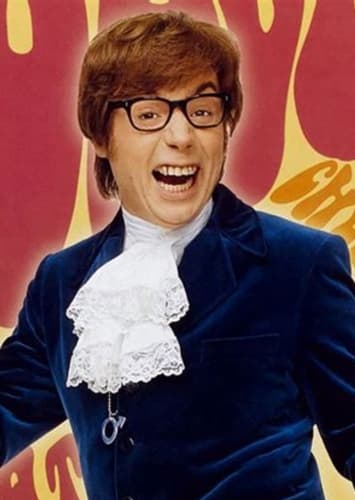 Austin Powers