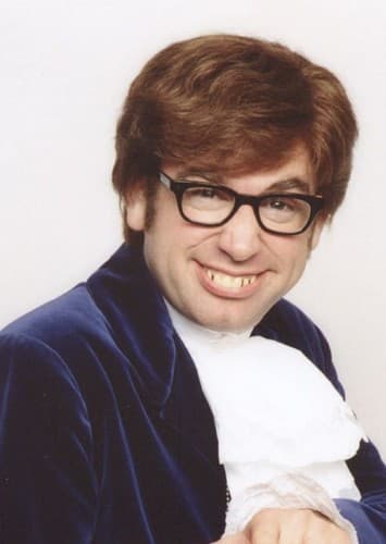 Austin Powers