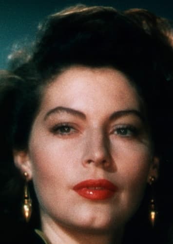 Ava Gardner