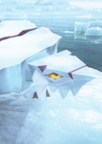 Avalugg / クレベース