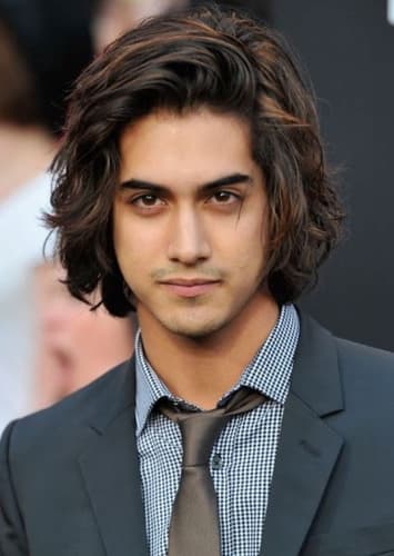 Avan Jogia