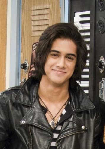 Avan Jogia