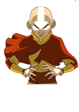 Avatar Aang