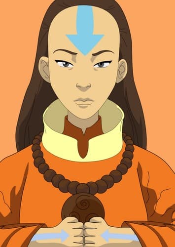 Avatar Yangchen