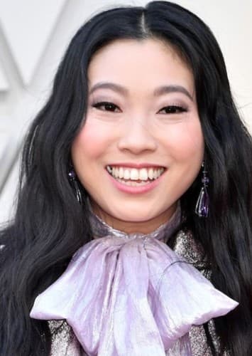 Awkwafina