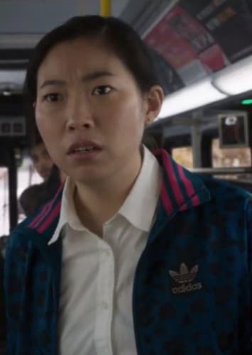 Awkwafina