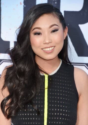 Awkwafina